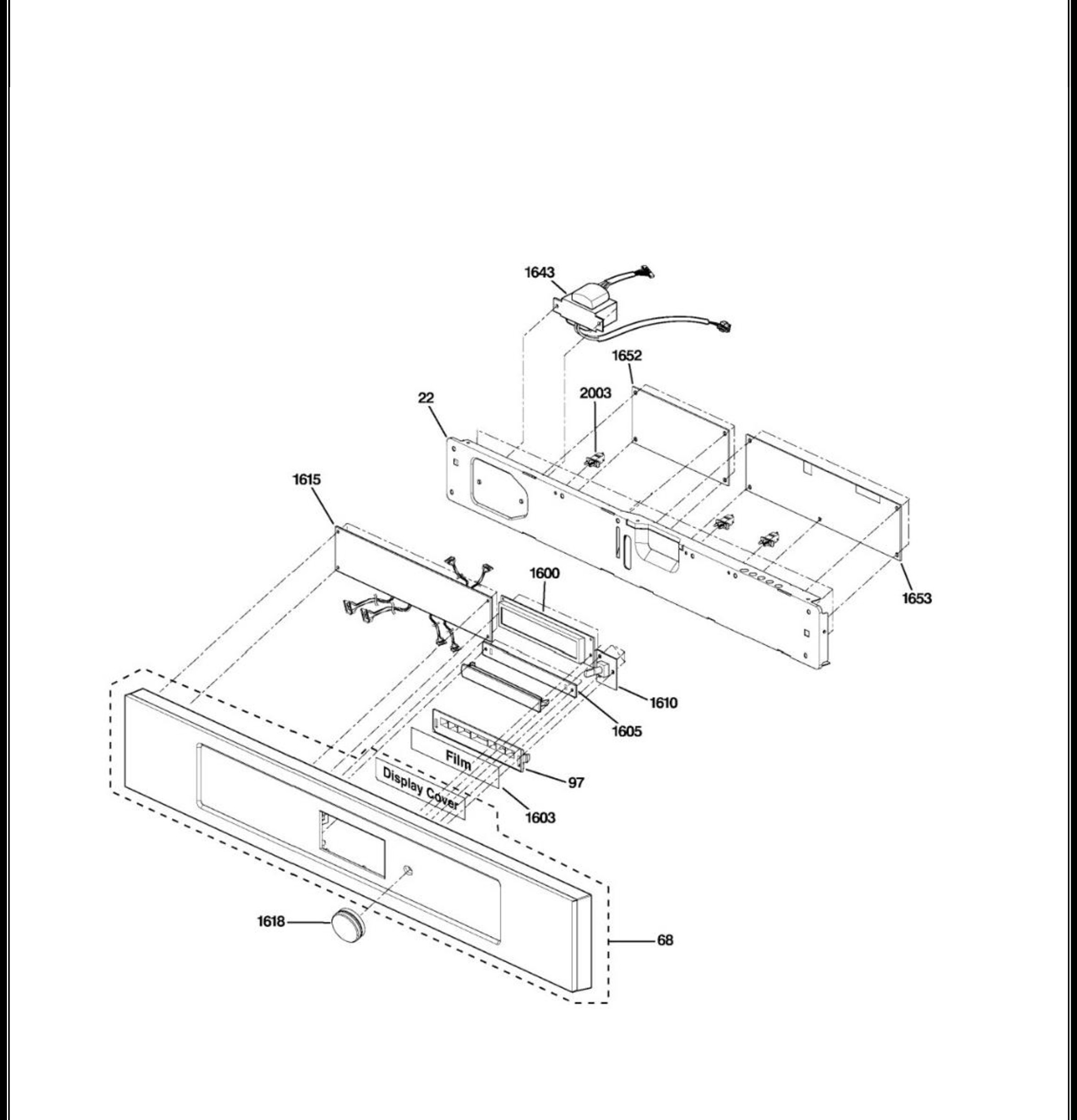 Exploded View 2