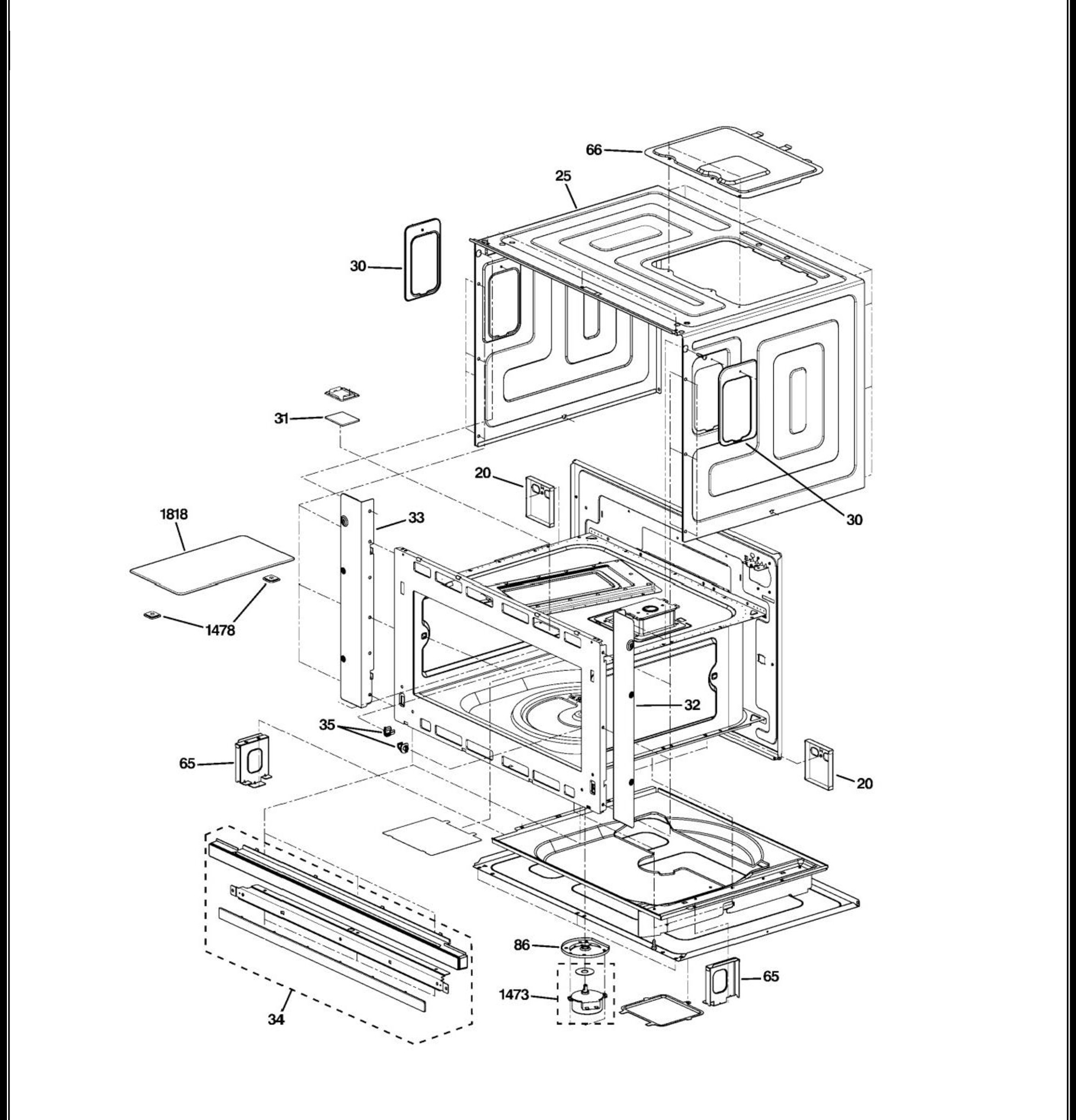 Exploded View 3