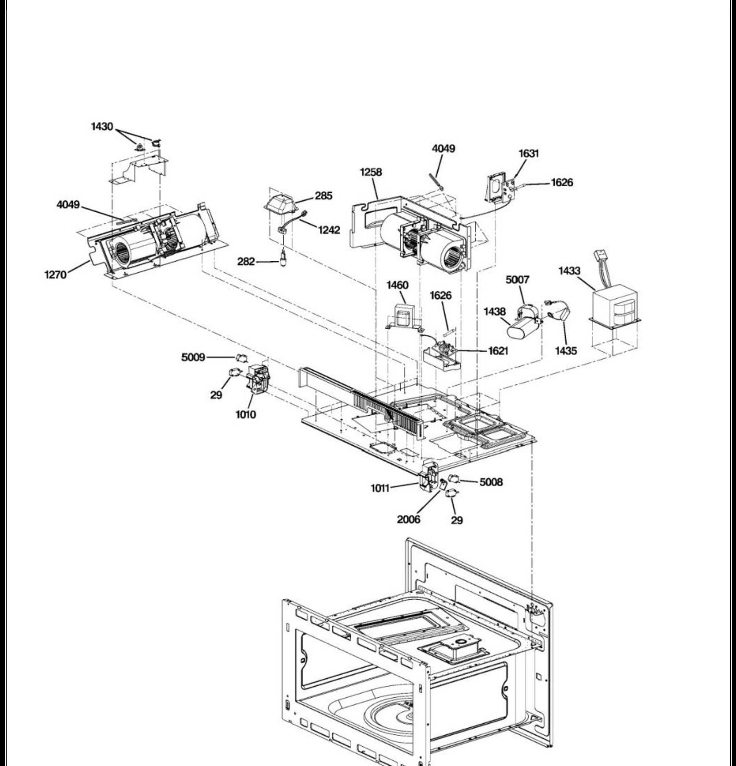 Exploded View 6