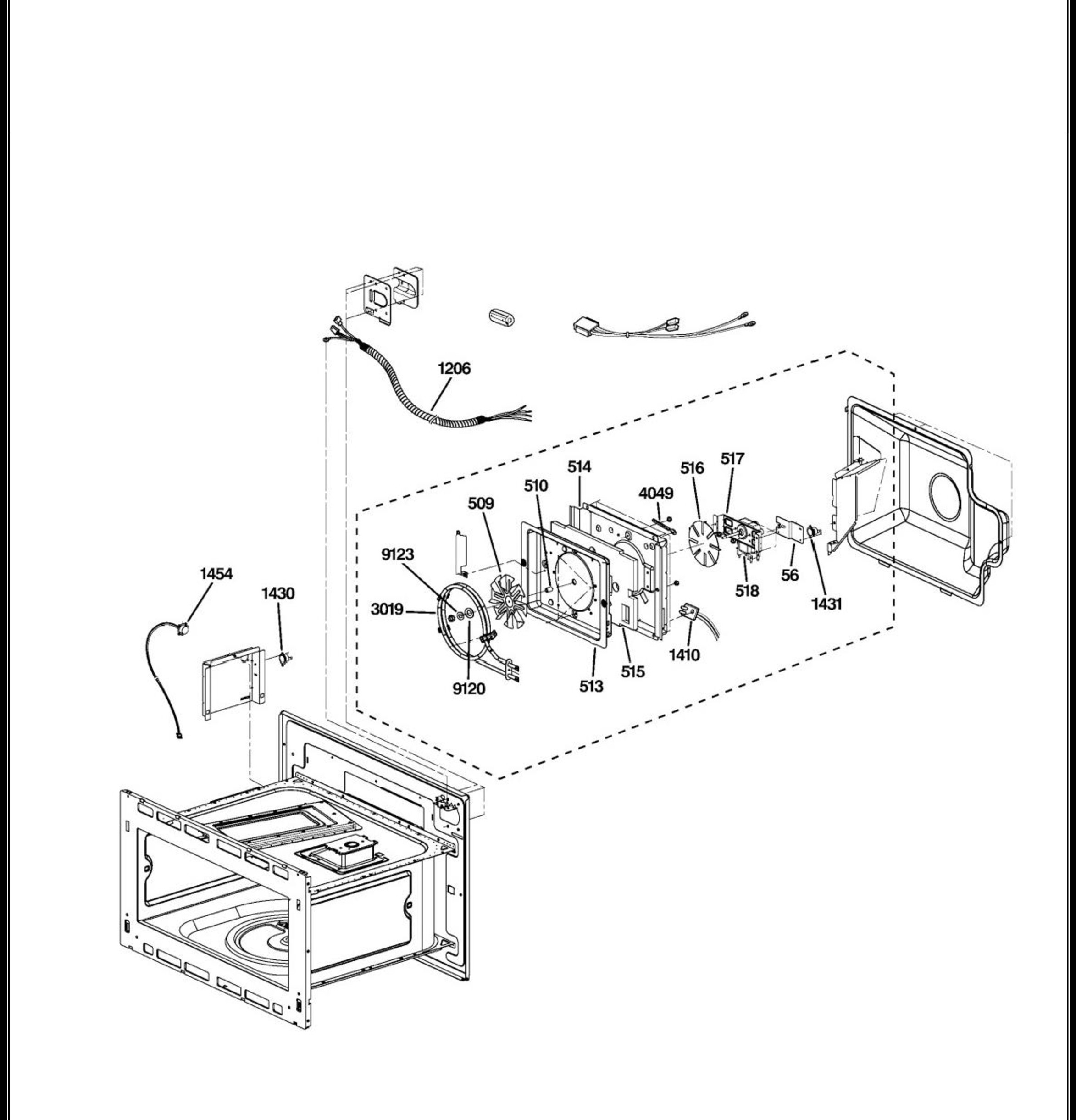 Exploded View 4