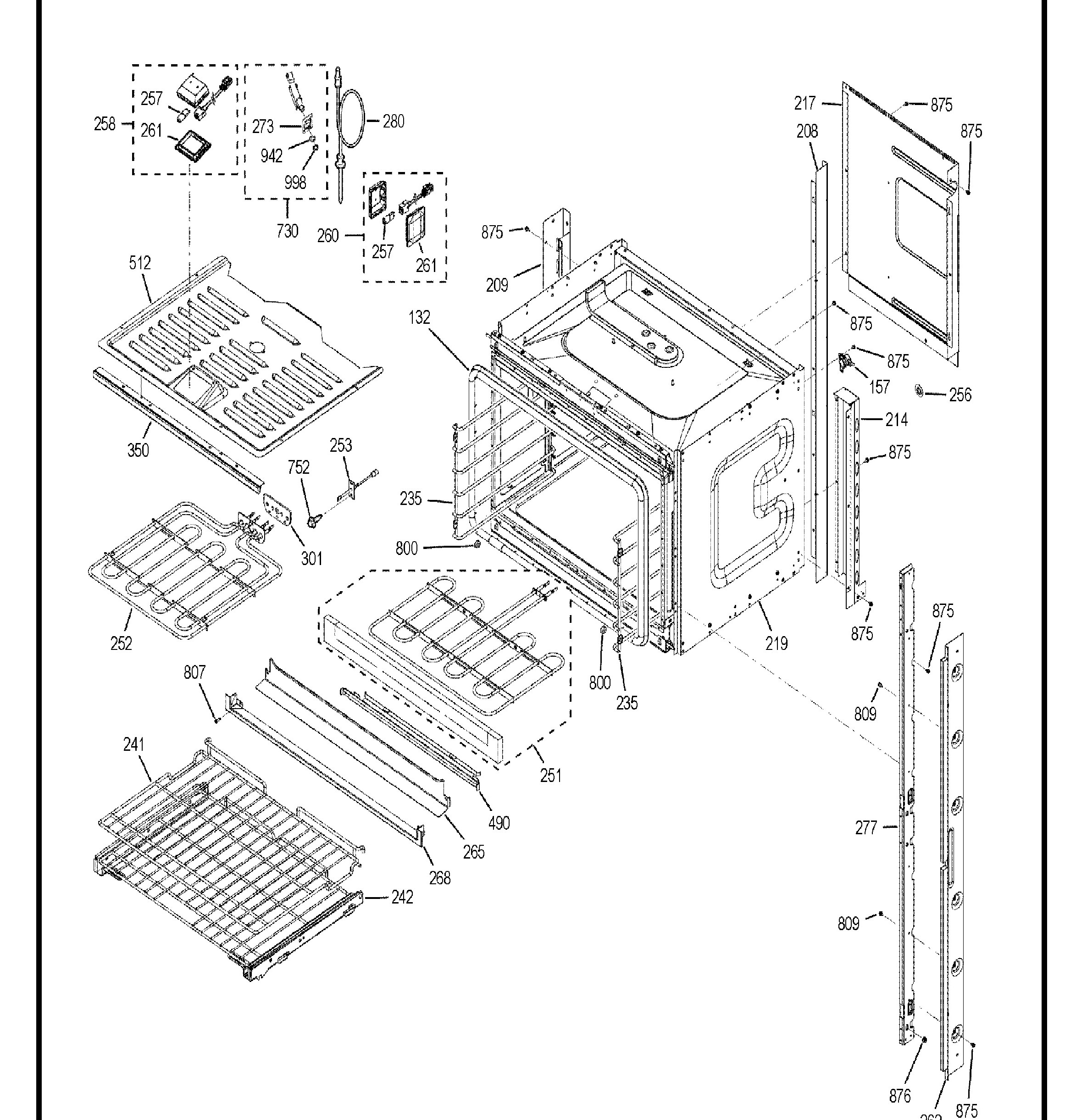 Exploded View 3