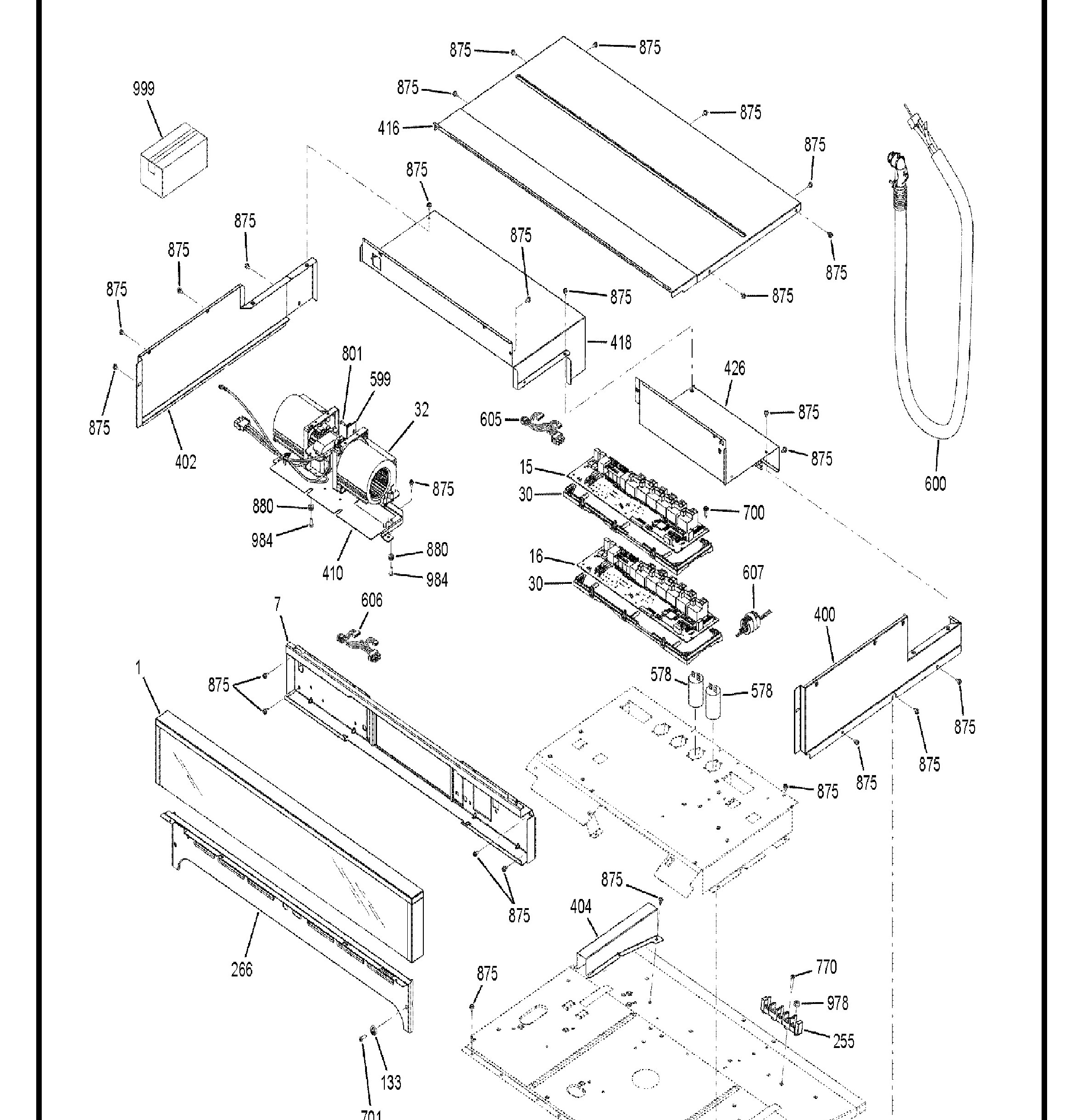 Exploded View 2