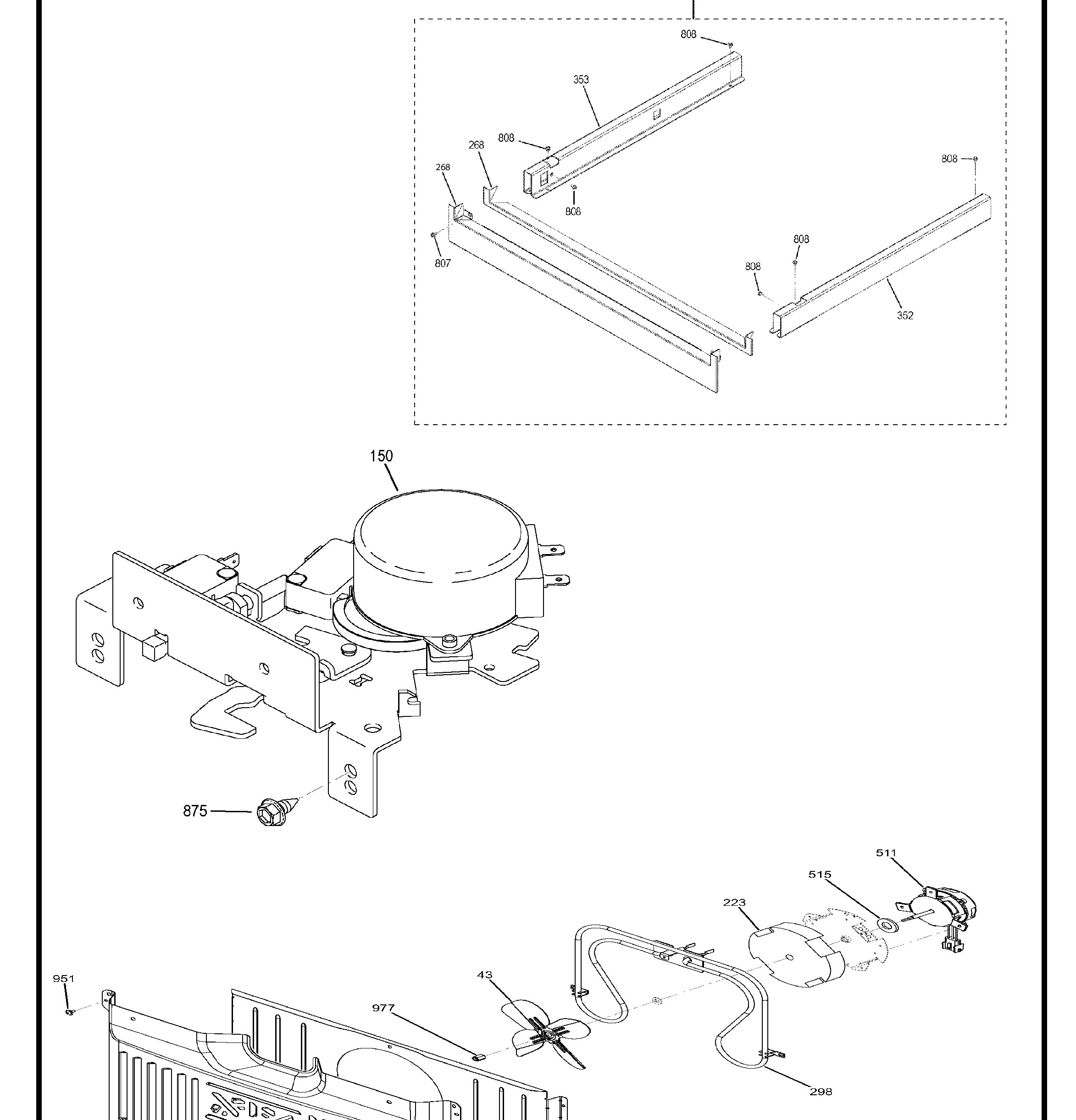 Exploded View 7