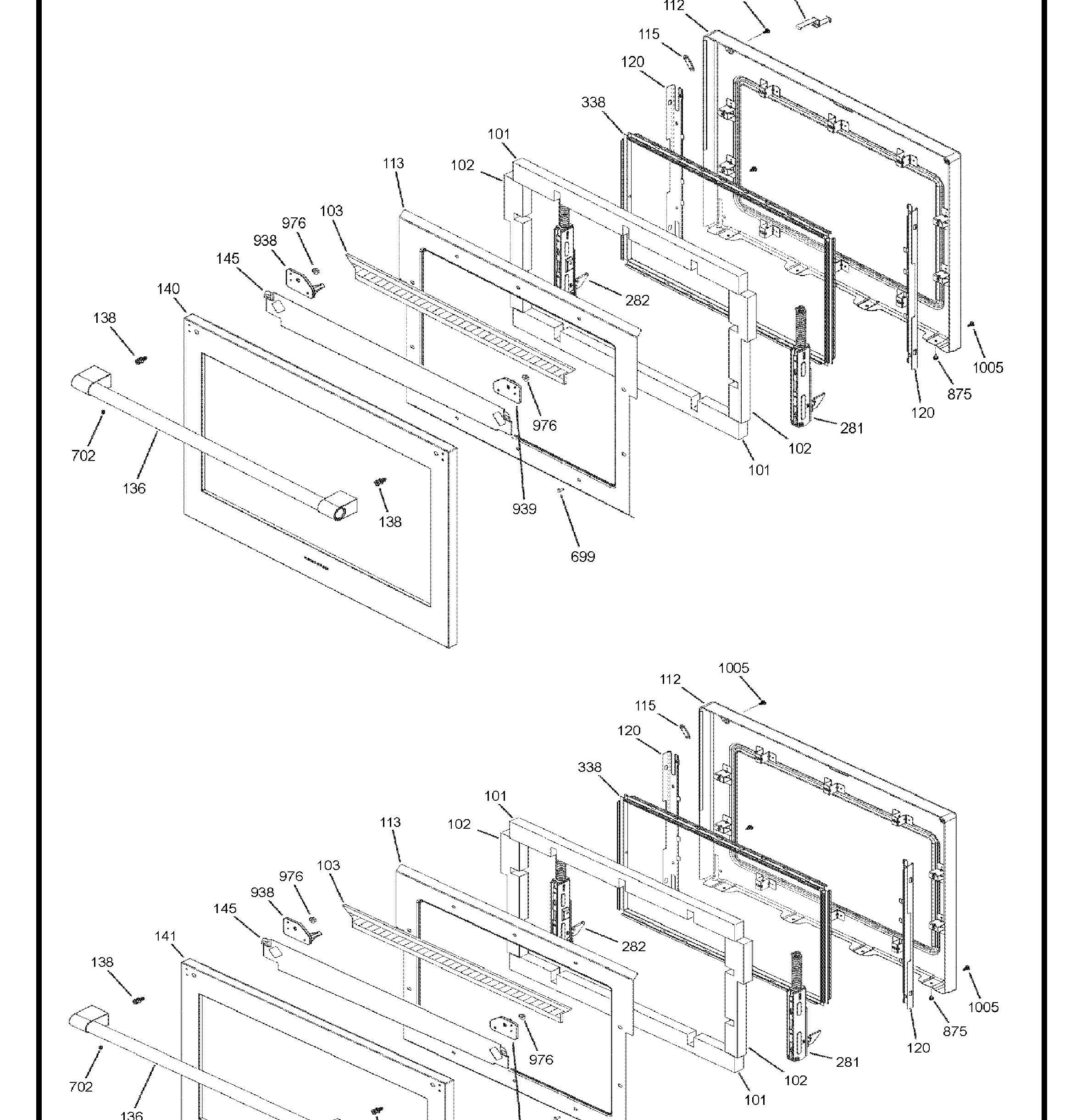 Exploded View 6