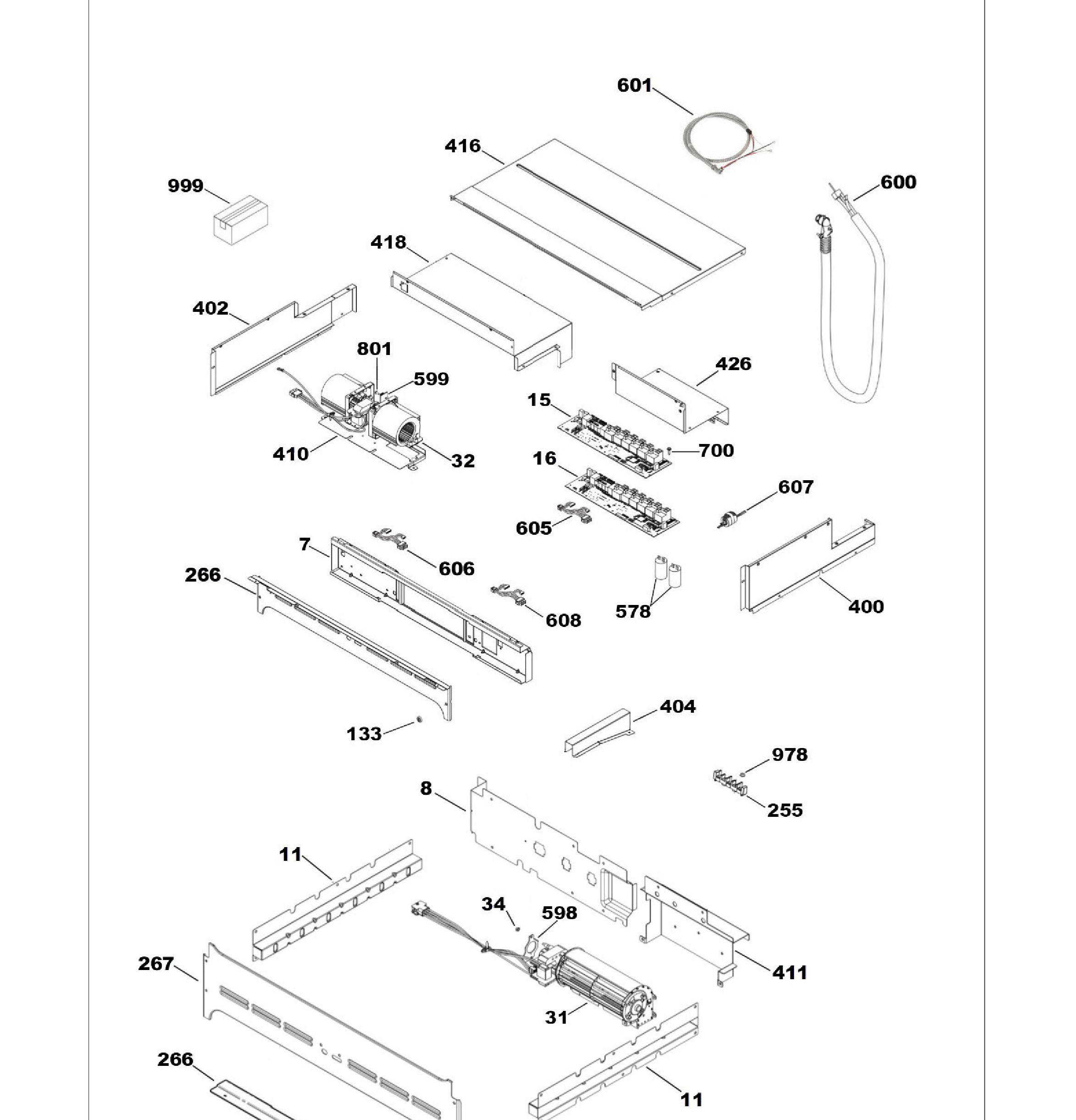 Exploded View 1