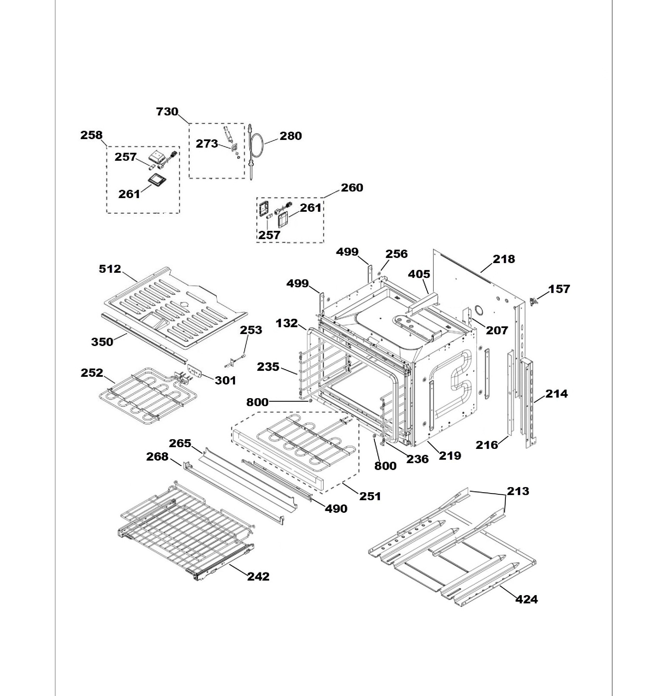 Exploded View 3