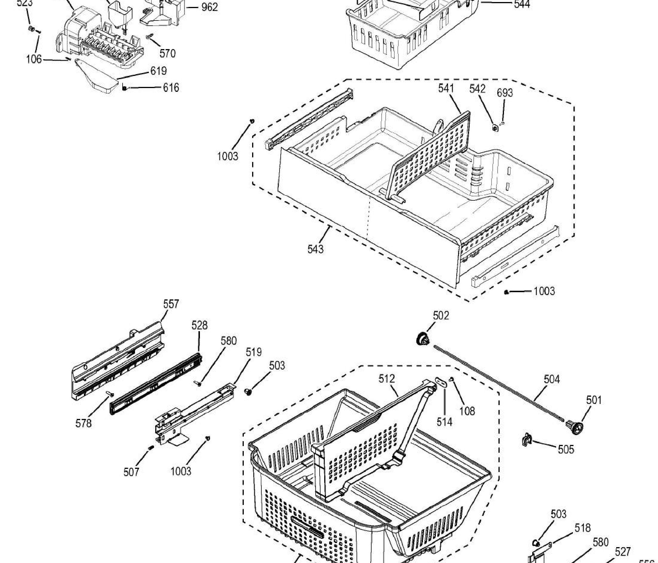 Exploded View 8
