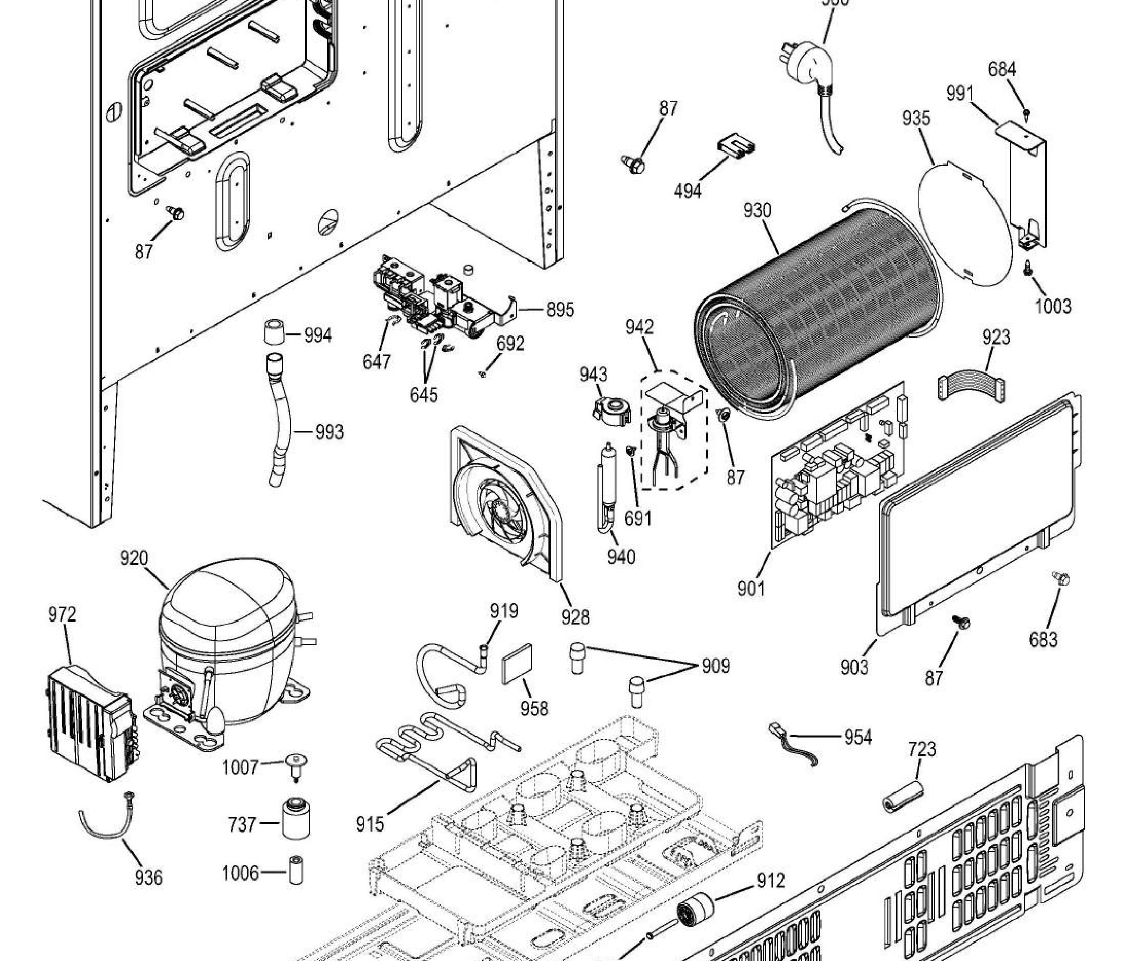 Exploded View 4