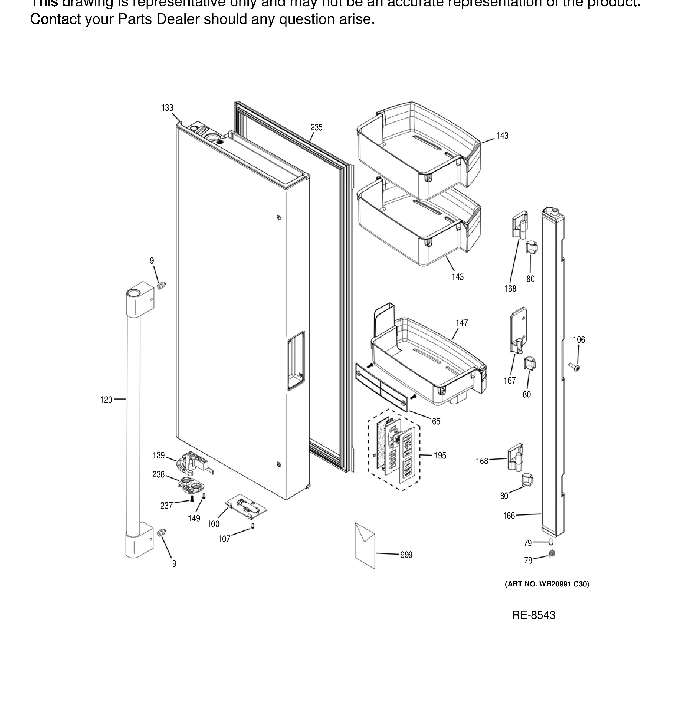 Exploded View 2