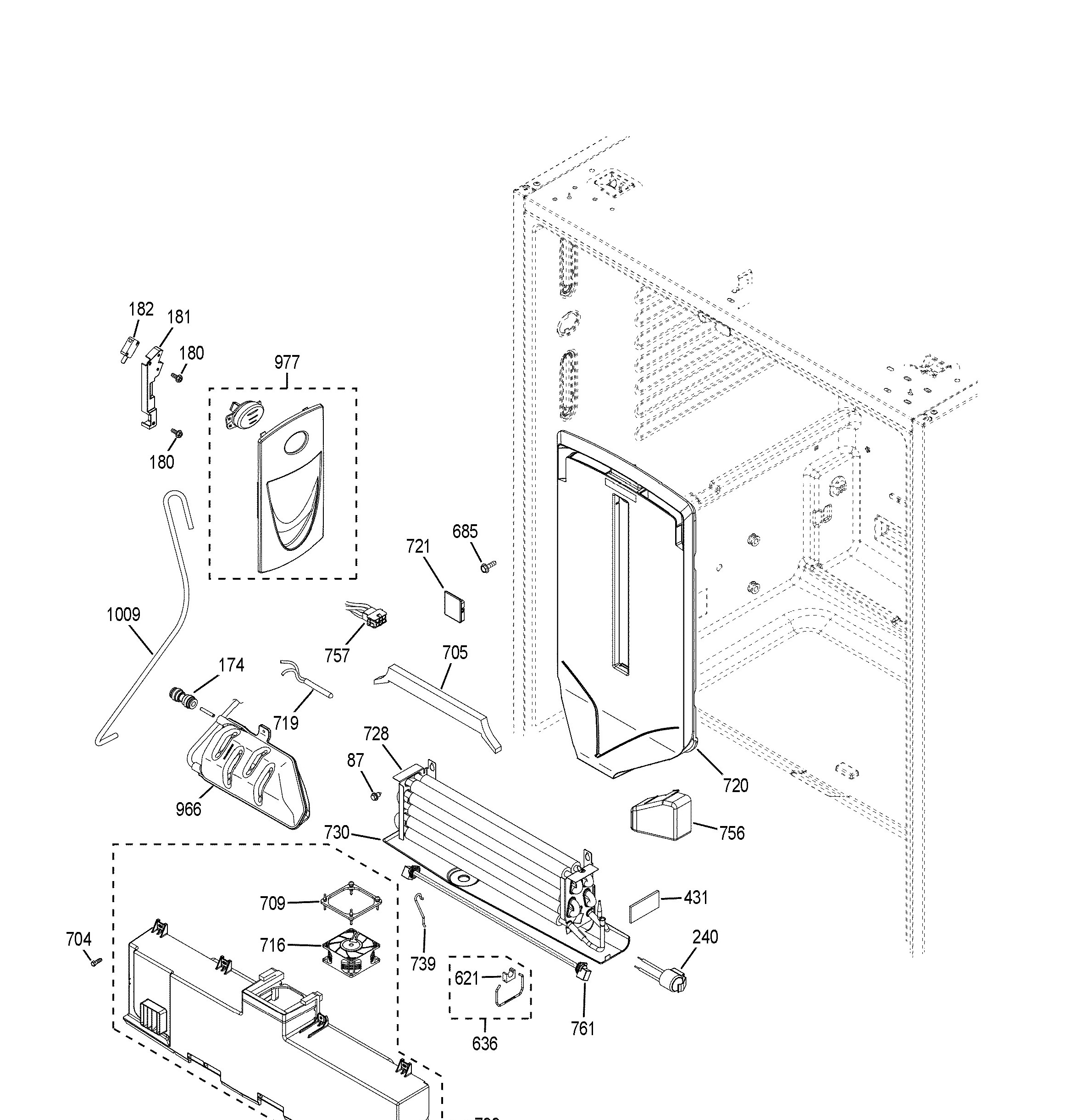 Exploded View 6
